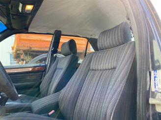 Mercedes E-klasse 230 W124 Limousin picture 15