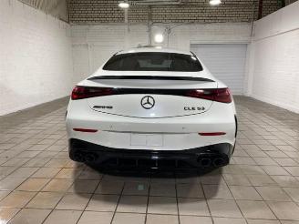 Mercedes Cl-klasse E 53 AMG 4Matic+ Coupe PANO/360/NAVI picture 11