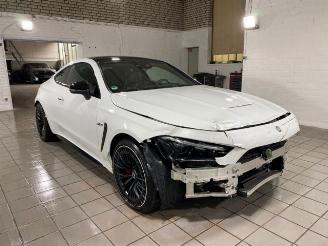 Mercedes Cl-klasse E 53 AMG 4Matic+ Coupe PANO/360/NAVI picture 7