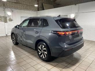 Volkswagen Tiguan 1.5 eTSI DSG Life picture 7