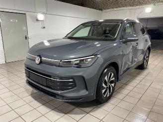 Volkswagen Tiguan 1.5 eTSI DSG Life picture 2