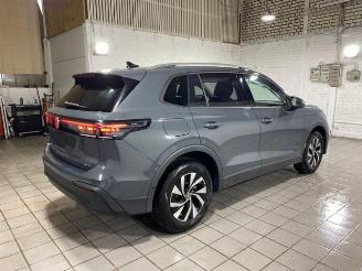 Auto incidentate Volkswagen Tiguan 1.5 eTSI DSG Life 2025/11