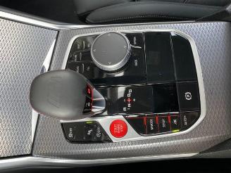 BMW M3 Competition CARBONDACH/HUD/KAM/H&K/NAVI picture 23