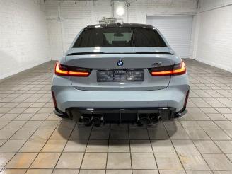 BMW M3 Competition CARBONDACH/HUD/KAM/H&K/NAVI picture 10