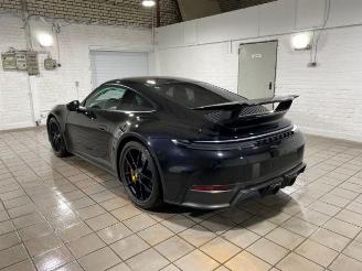 Auto incidentate Porsche 911 Carrera 4 GTS T-Hybrid KERAMIK/CHRONO/LIFT 2024/11