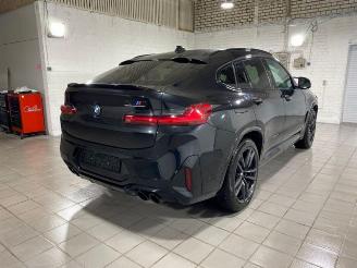 BMW X4 M Competition HUD/H&K/AHK/Pano/Kam/Navi picture 2