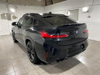 BMW X4 M Competition HUD/H&K/AHK/Pano/Kam/Navi picture 11