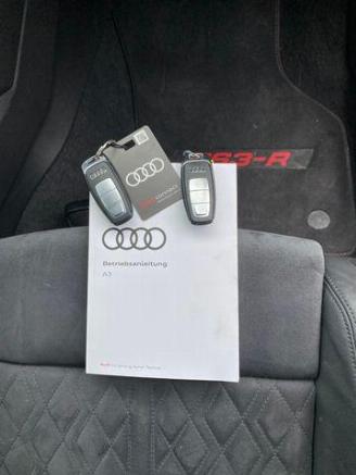 Audi Rs3 -R ABT 1 of 200 Kam/B&O/Matrix Led picture 21