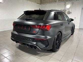 Coche accidentado Audi Rs3 -R ABT 1 of 200 Kam/B&O/Matrix Led 2023/1