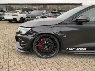 Audi Rs3 -R ABT 1 of 200 Kam/B&O/Matrix Led picture 13