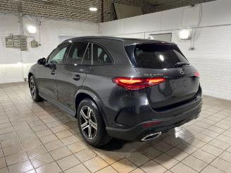 uszkodzony samochody osobowe Mercedes GLC 220d 4Matic AHK/360/NAVI 2025/3