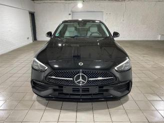 Mercedes C-klasse  picture 5