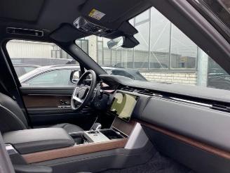 Land Rover Range Rover P460e SE PANO/360/NAVI picture 17