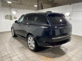 Damaged car Land Rover Range Rover P460e SE PANO/360/NAVI 2024/6