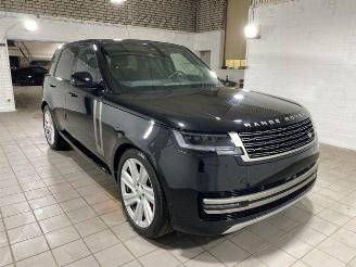 Schadeauto Land Rover Range Rover P460e SE PANO/360/NAVI 2024/6