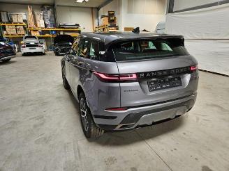 skadebil auto Land Rover Range Rover Evoque P160 Dynamic SE PANO/NAVI/KAM 2024/10