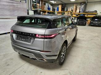 Land Rover Range Rover Evoque P160 Dynamic SE PANO/NAVI/KAM picture 10