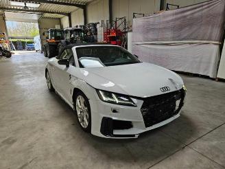 Audi TT Roadster KAM/B&O/NAVI picture 7