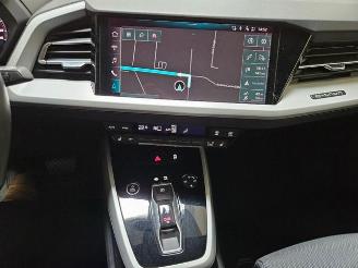 Audi Q4 e-tron 40 KAM/NAVI picture 14