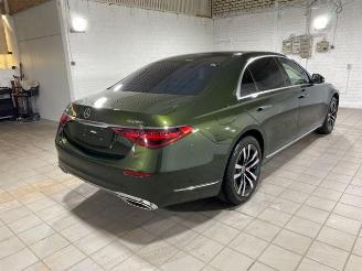 Mercedes S-klasse  picture 10