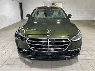 Mercedes S-klasse  picture 6