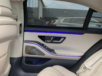 Mercedes S-klasse  picture 22