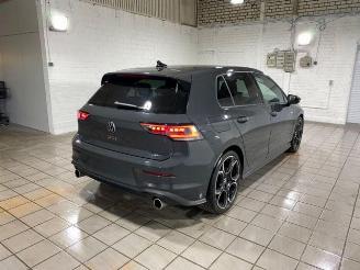 krockskadad bil auto Volkswagen Golf GTI DSG Black Style 2024/10