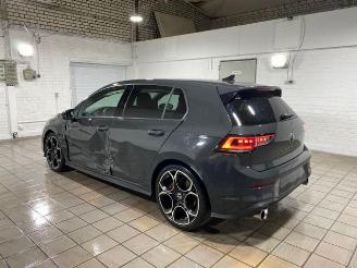 Volkswagen Golf GTI DSG Black Style picture 10