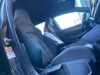 Volkswagen Golf GTI DSG Black Style picture 22