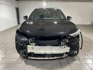 Audi SQ6 e-tron HUD/360/AHK/B&O/NAVI picture 15