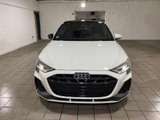Audi A3 Limousine 2.0 TDI DSG S line PANO/STANDHZG/ picture 5