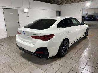 Unfallwagen BMW i4 eDrive40 M Sport HUD/AHK/360/H&K/NAVI 2025/1