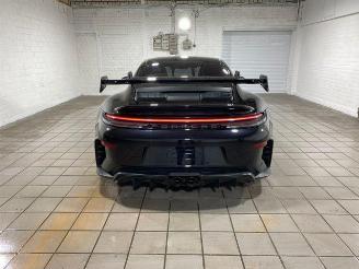 Schadeauto Porsche 911 GT3 WEISSACH/SCHALENSITZE/KERAMIK/LIFT 2025/4