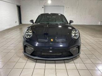 Porsche 911 GT3 WEISSACH/SCHALENSITZE/KERAMIK/LIFT picture 7