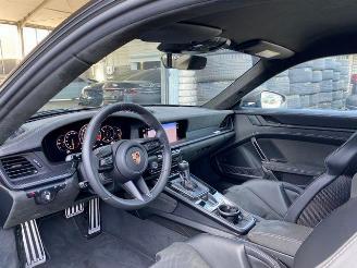 Porsche 911 GT3 WEISSACH/SCHALENSITZE/KERAMIK/LIFT picture 12