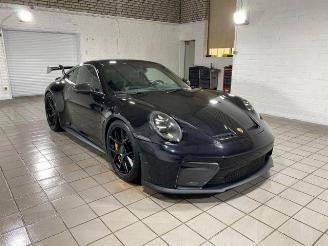 Porsche 911 GT3 WEISSACH/SCHALENSITZE/KERAMIK/LIFT picture 8