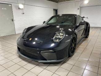 Porsche 911 GT3 WEISSACH/SCHALENSITZE/KERAMIK/LIFT picture 6