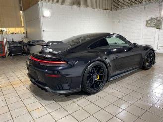 skadebil auto Porsche 911 GT3 WEISSACH/SCHALENSITZE/KERAMIK/LIFT 2025/4