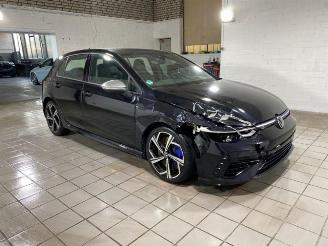 Volkswagen Golf R 4Motion picture 7