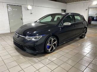 Damaged car Volkswagen Golf R 4Motion 2023/11