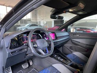 Volkswagen Golf R 4Motion picture 13