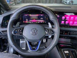 Volkswagen Golf R 4Motion picture 20