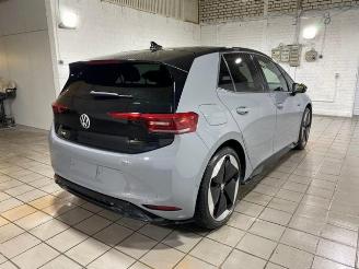 Unfallwagen Volkswagen ID.3 GTX 210 kW HUD/360/H&K/NAVI 2025/6