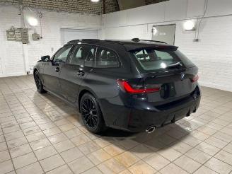 skadebil auto BMW 3-serie 0e Touring M Sport HUD/PANO/AHK/60/H&K/NAVI 2025/3