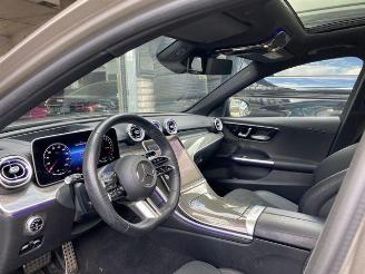 Mercedes C-klasse  picture 13