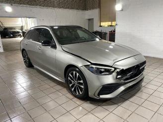 Mercedes C-klasse  picture 3