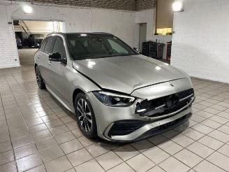 Mercedes C-klasse  picture 4