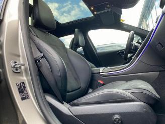 Mercedes C-klasse  picture 18