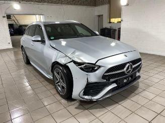 Mercedes C-klasse  picture 7