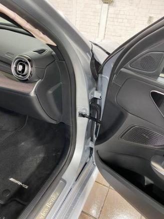 Mercedes C-klasse  picture 14